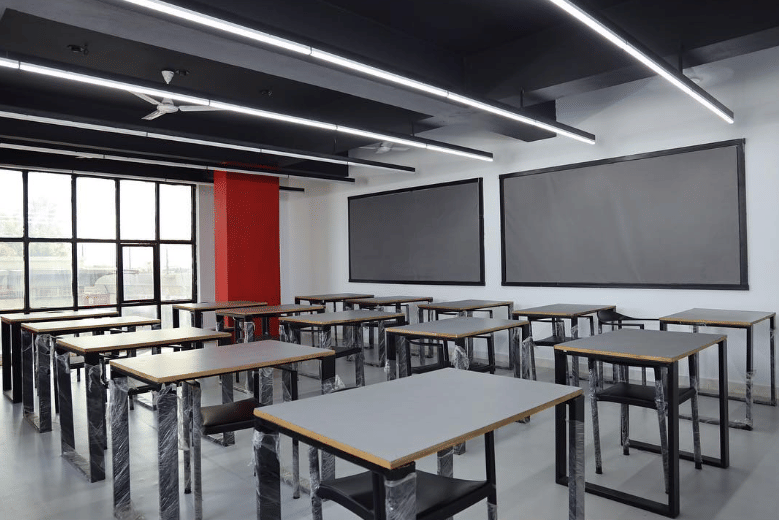 Lakhotia College of Design Hyderabad Campus photo 3